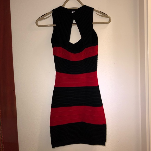 GUESS DRESS - Picture 5 of 6